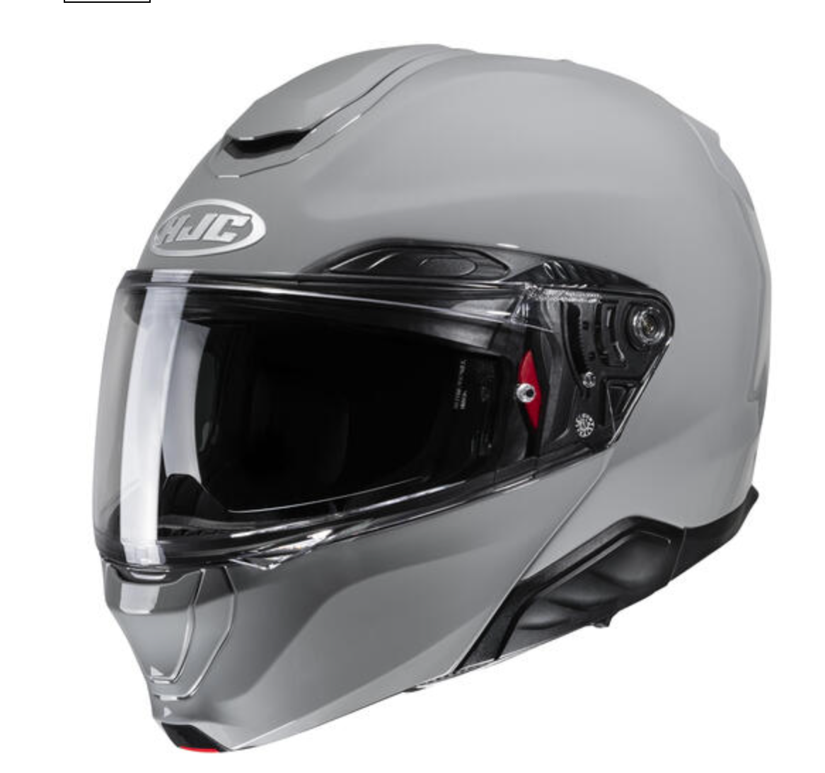 equilibrium motorcycle helmet HJC - RPHA 91 Helmet