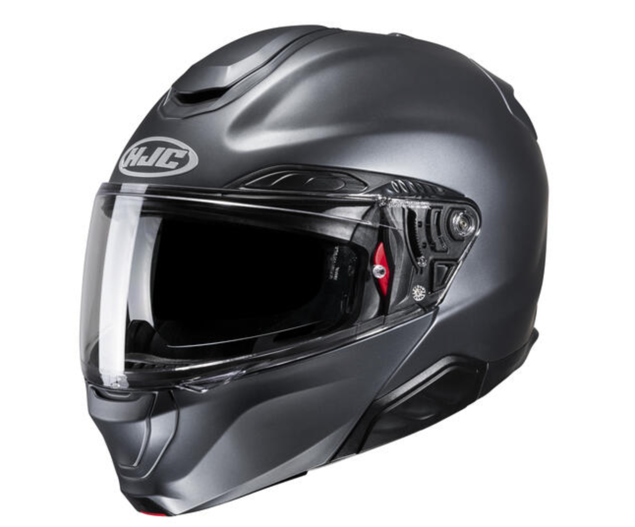 HJC RPHA 91 Modular Helmet – Law Abiding Biker