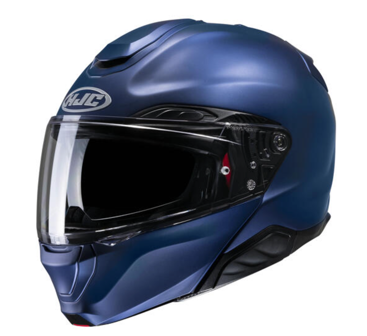 HJC RPHA 91 Modular Helmet – Law Abiding Biker