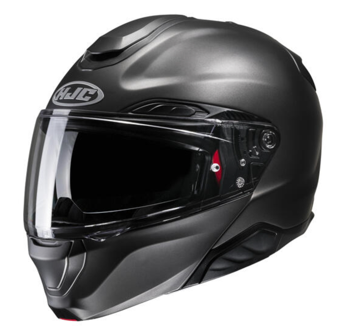 HJC RPHA 91 Modular Helmet – Law Abiding Biker