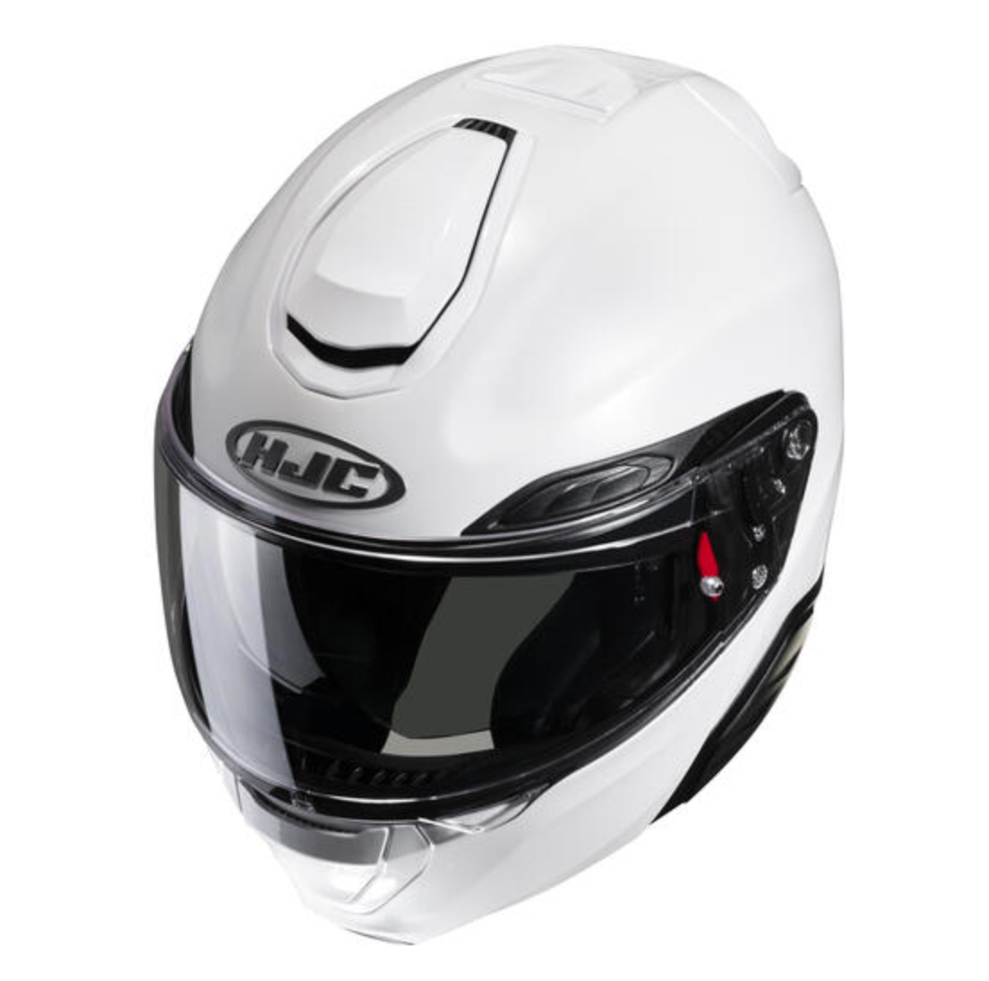 HJC RPHA 91 Modular Helmet – Law Abiding Biker