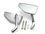 Ciro Chicane Mirrors