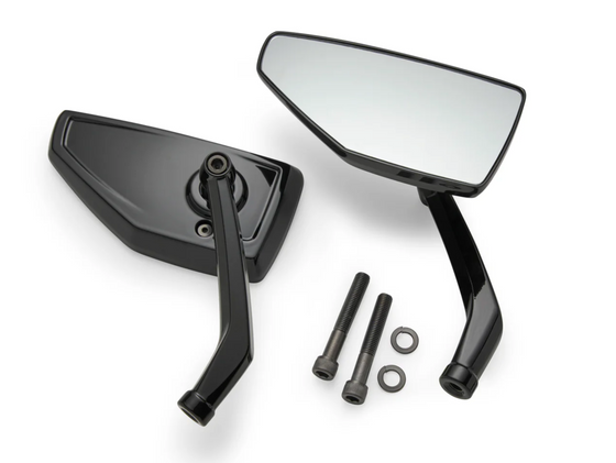 Ciro Chicane Mirrors