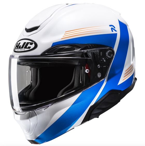 HJC RPHA 91 Abbes Modular Helmet