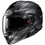 HJC RPHA 91 Blat Modular Helmet