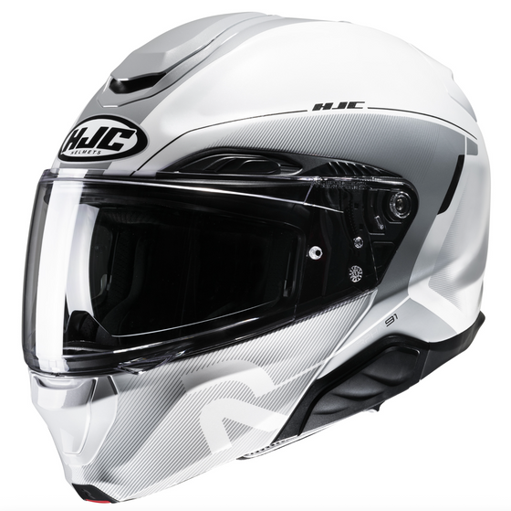 HJC RPHA 91 Combust Modular Helmet