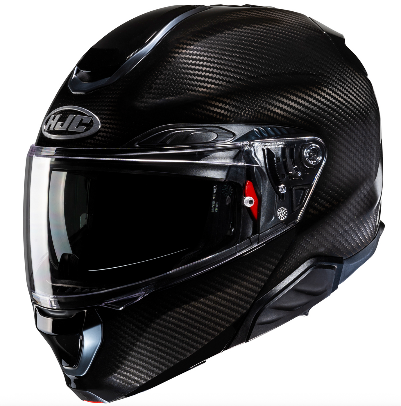 HJC RPHA 91 Carbon Noela Helmet - MC-5