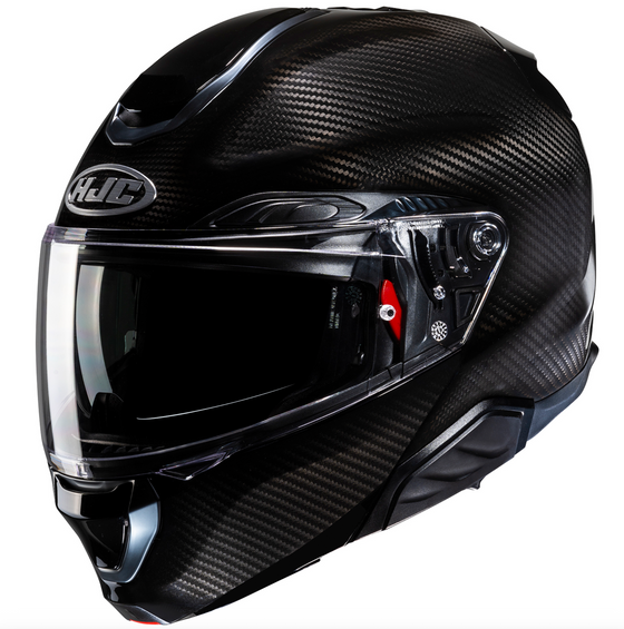 HJC RPHA 91 Carbon Modular Helmet