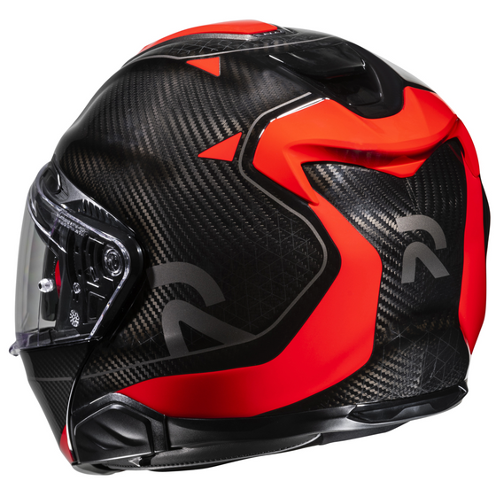 HJC RPHA 91 Carbon Modular Helmet