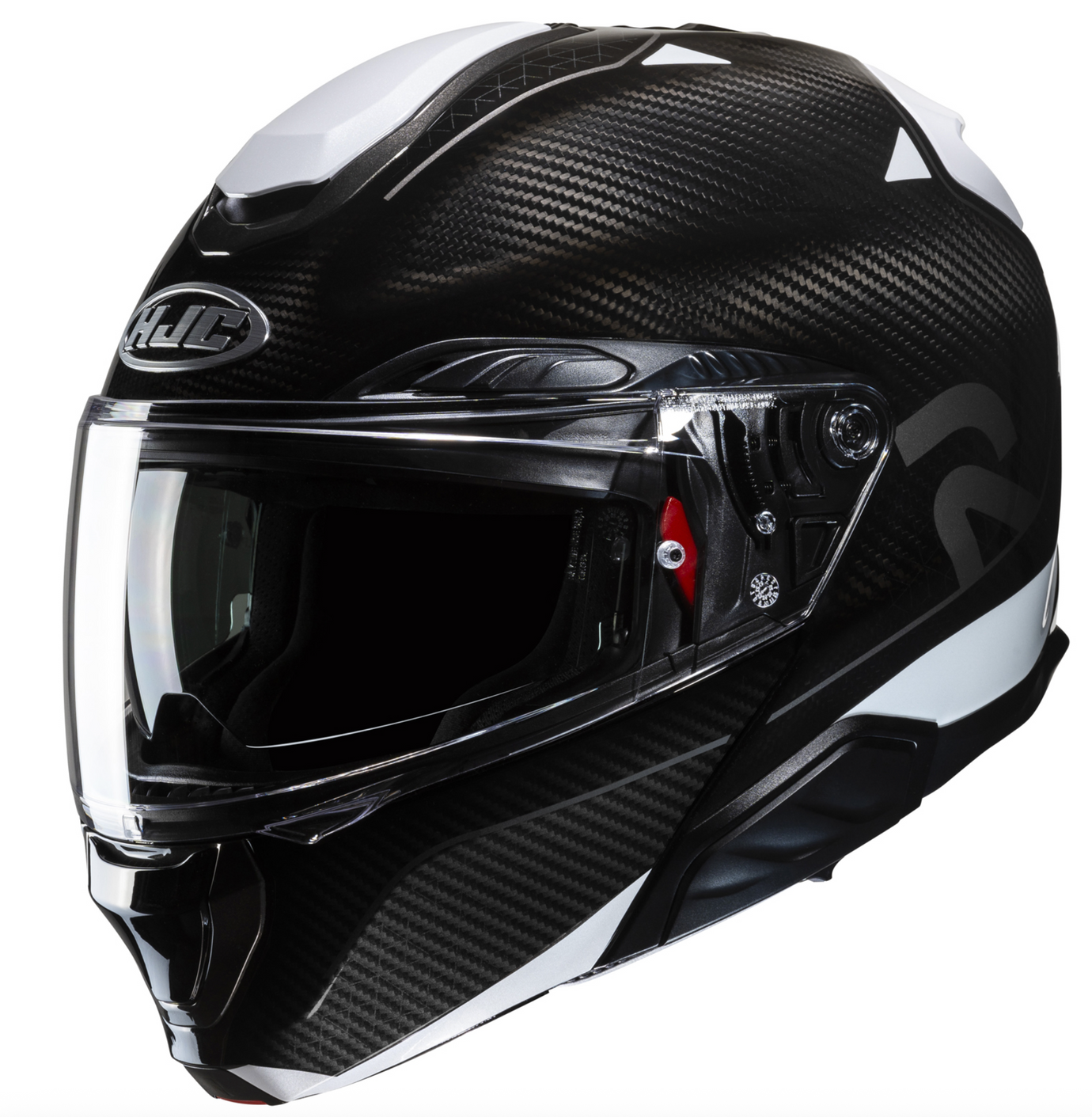 HJC RPHA 91 Carbon Noela Helmet - MC-5