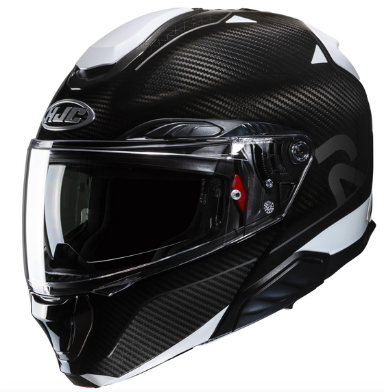 HJC RPHA 91 Carbon Modular Helmet