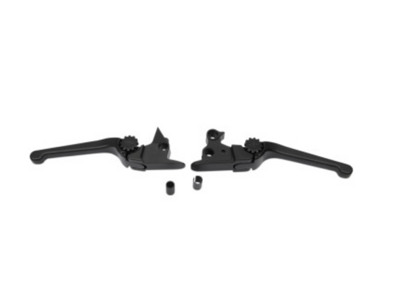 PSR Anthem Adjustable Lever Set (2015 and Up Select Harley SOFTAIL Models)