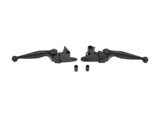 PSR Journey Adjustable Lever Set (2015 and Up Select Harley SOFTAIL Models)