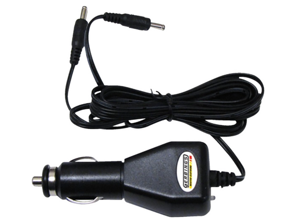 Gerbing Dual Car Charger