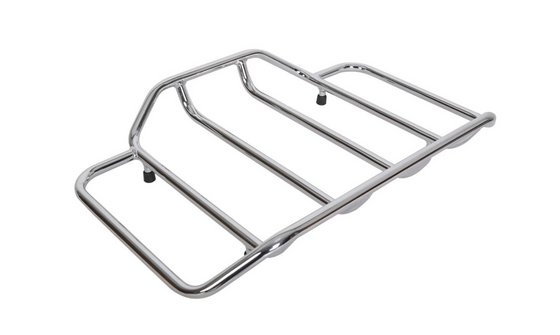 Hogworkz Tour Pack Luggage Rack for Harley® Touring Motorcycles