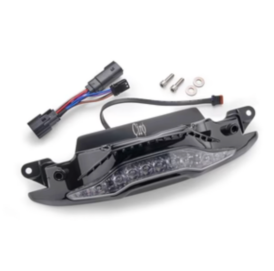 Ciro Goat-E Light for Harley Road Glide