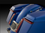 Ciro Bag Blades for Select '23-Up Harley-Davidson Touring (New Fairing Design)