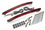 Ciro Matchete Saddlebag Lights for Select '23-Up Harley-Davidson Touring (New Fairing Design)
