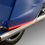 Ciro Matchete Saddlebag Lights for Select '23-Up Harley-Davidson Touring (New Fairing Design)