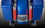 Ciro Filler Panel Tail Lights for Select '23-Up Harley-Davidson Touring (New Fairing Design)