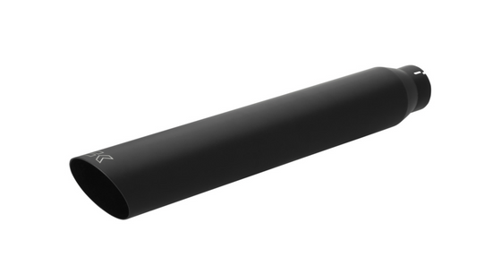 Khrome Werks 2025 Softail 4.0 HP Plus 2:1 Slip-On Muffler