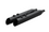Khrome Werks 4.0" HP Plus Mufflers Slash Up for 1999-2016 Harley-Davidson Touring