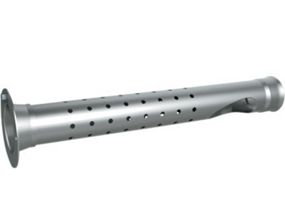 Khrome Werks Baffle Inserts