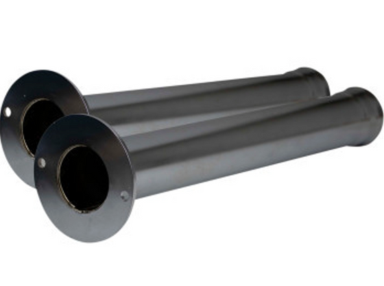 Khrome Werks Baffle Inserts