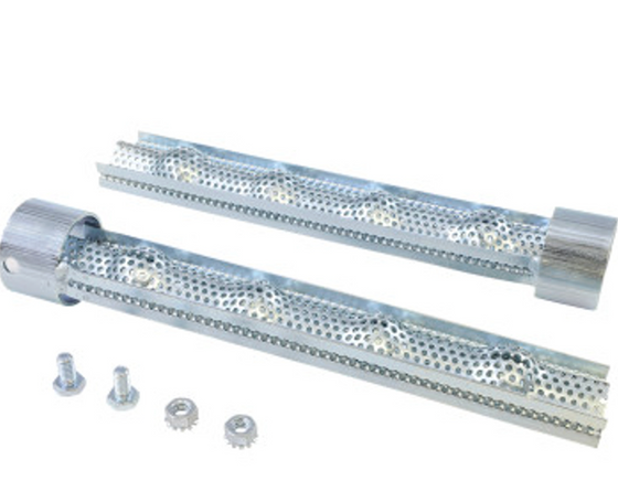 Khrome Werks Baffle Inserts