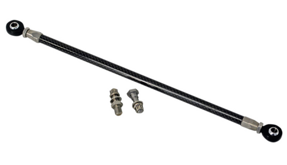 Trask Shift Linkage for Harley-Davidson (1980 to Present)-12.0"