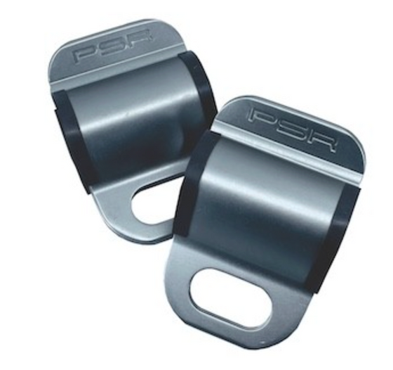 PSR Bike Tie-Down Clamp for Motorcycles