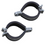 PSR Bike Tie-Down Clamp for Motorcycles Forks