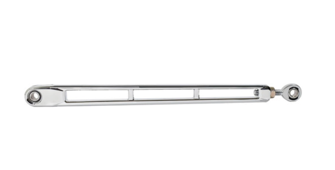 kynkyn☆ Kuryakyn Shift Linkage for Harley-Davidson (1980 to Present)-12.0