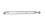 Kuryakyn Shift Linkage for Harley-Davidson (1980 to Present)-12.0"