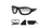 Bobster Force Convertible Sunglasses