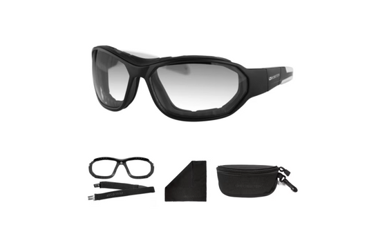 Bobster Force Convertible Sunglasses