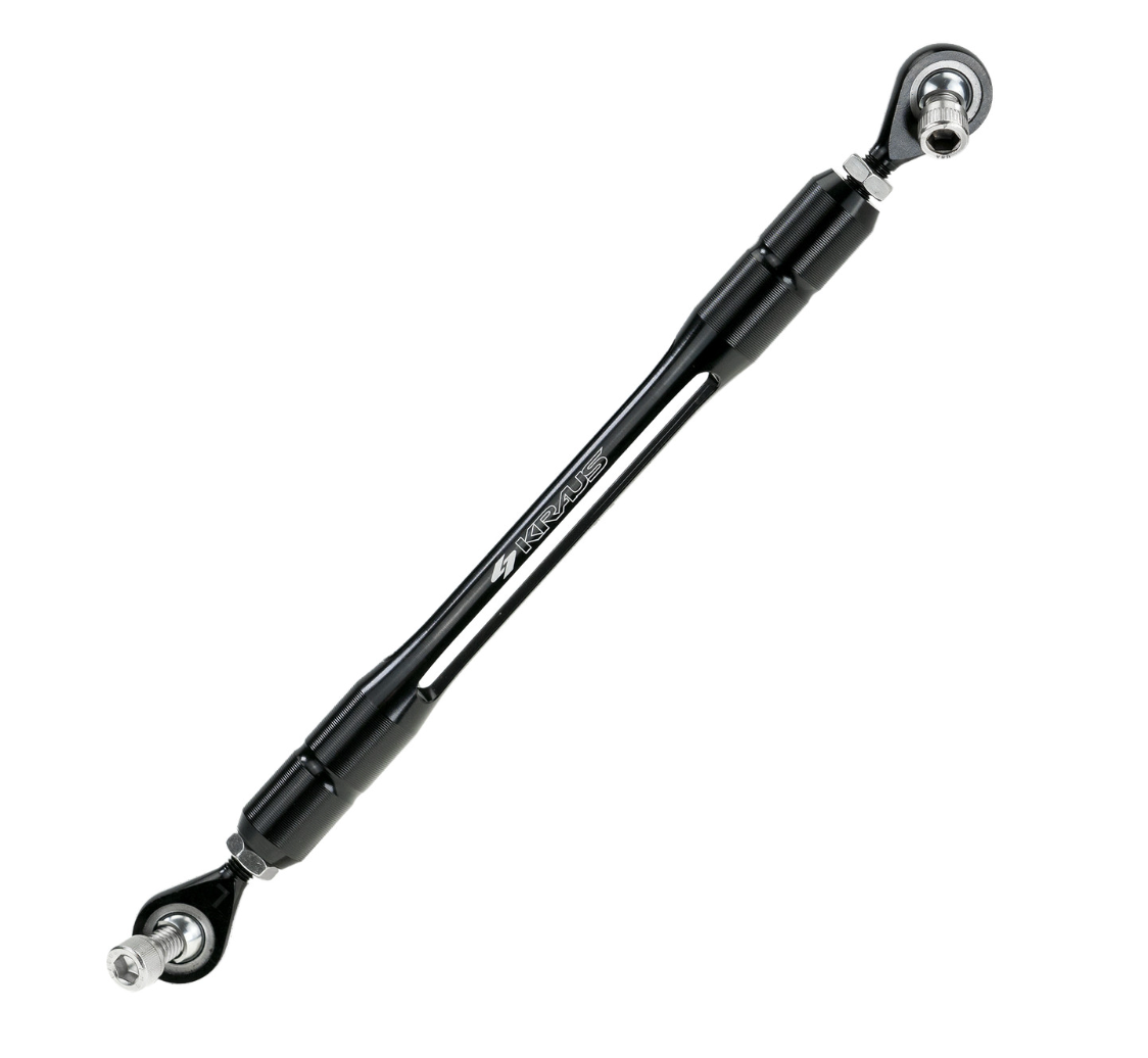 Kraus APEX SS3 Harley-Davidson Bagger Shift Rod – Law Abiding Biker
