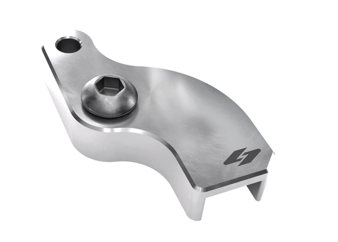 Kraus EZ-Shift (Harley-Davidson Milwaukee-Eight-M8 Bagger, 18+