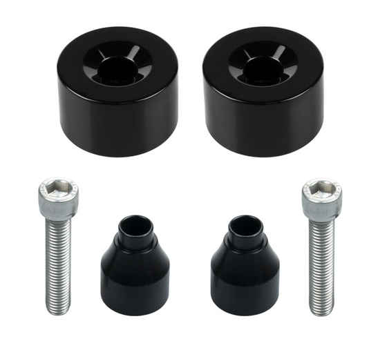 Hogworkz Wheelie Wheels For Performance Guards (Pair)