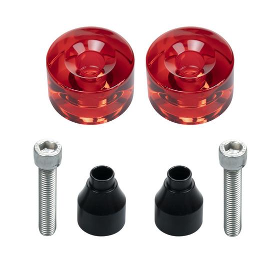 Hogworkz Wheelie Wheels For Performance Guards (Pair)