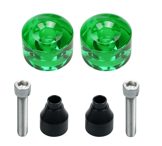 Hogworkz Wheelie Wheels For Performance Guards (Pair)