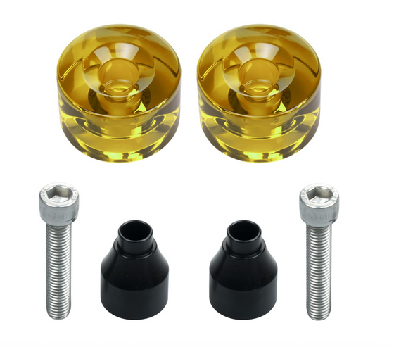 Hogworkz Wheelie Wheels For Performance Guards (Pair)