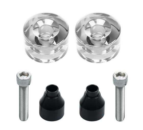 Hogworkz Wheelie Wheels For Performance Guards (Pair)