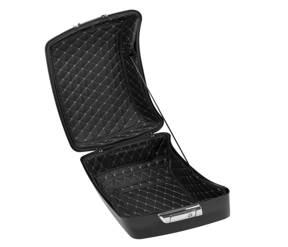 Hogworkz King Tour Pack Liner | Black with Colored Stitching