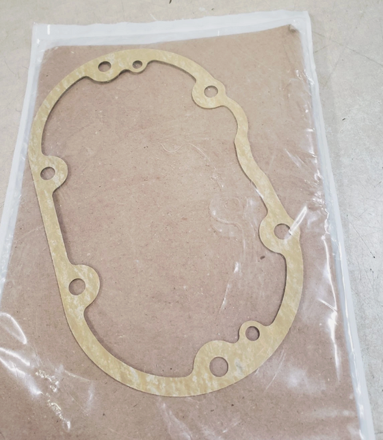 Transmission End Cover Gasket  for 2023.5 to Present Harley-Davidson using OEM part#: 25701479