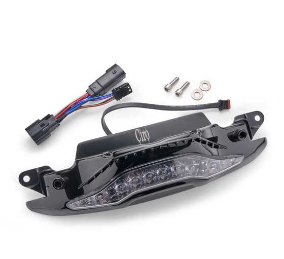 Ciro Goat-E Light for '23.5-Up Harley-Davidson Touring (New Fairing Design)