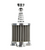 Replacement Filter for Figurati Reusable Performance Magnetic Oil Filter
