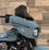 Klock Werks Flare™ Windshield for Harley-Davidson 2023.5 and Newer FLH (New Style BATWING Fairing)