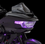 Ciro Shock & Awe EVOLVED® LED Kit for '23.5-up Road Glide Headlight