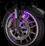 Ciro Shock & Awe® 3.0 Fork Mounted Illuminators for Indian Touring (2014 to Present)